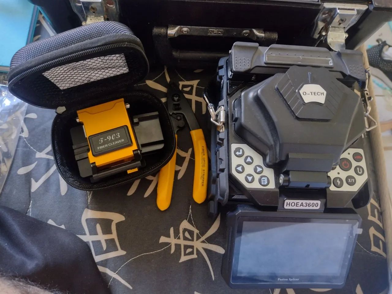 Vendo uma máquina de fusão  - Foto 4