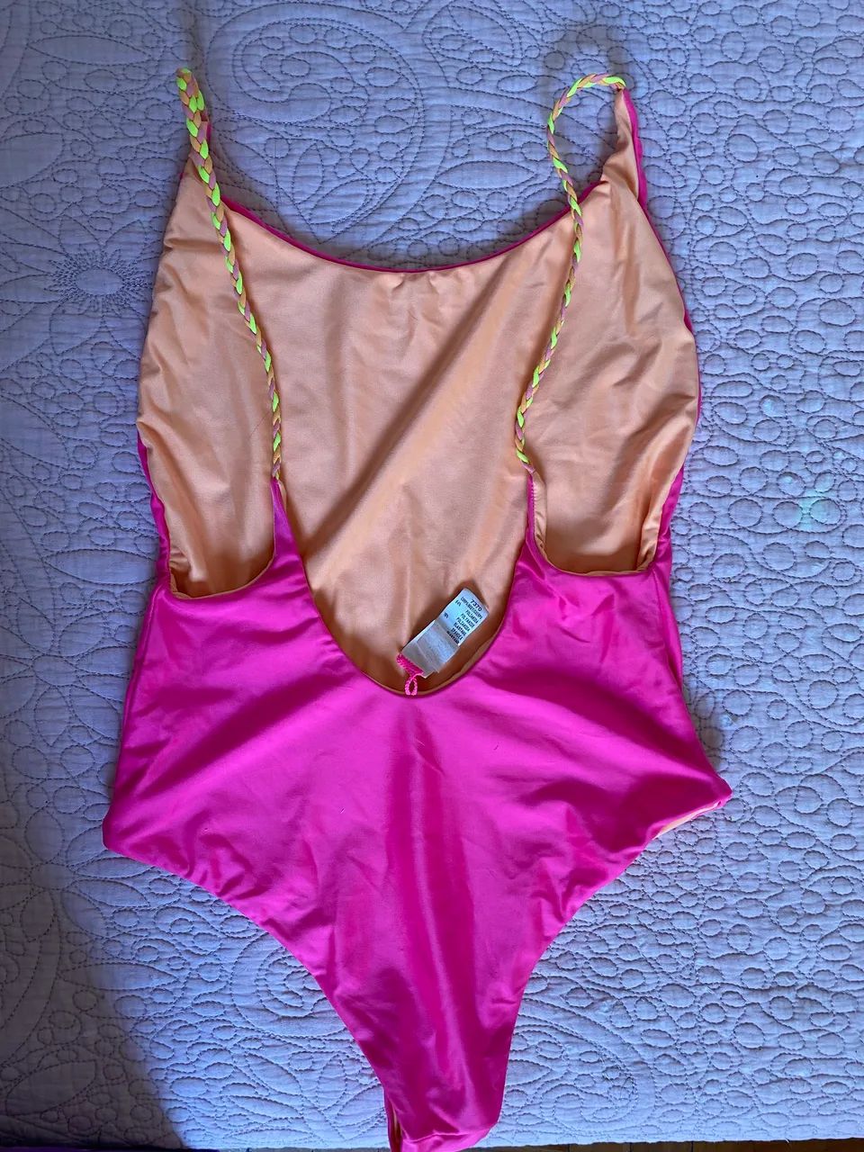 Maiô colorido  - Foto 4