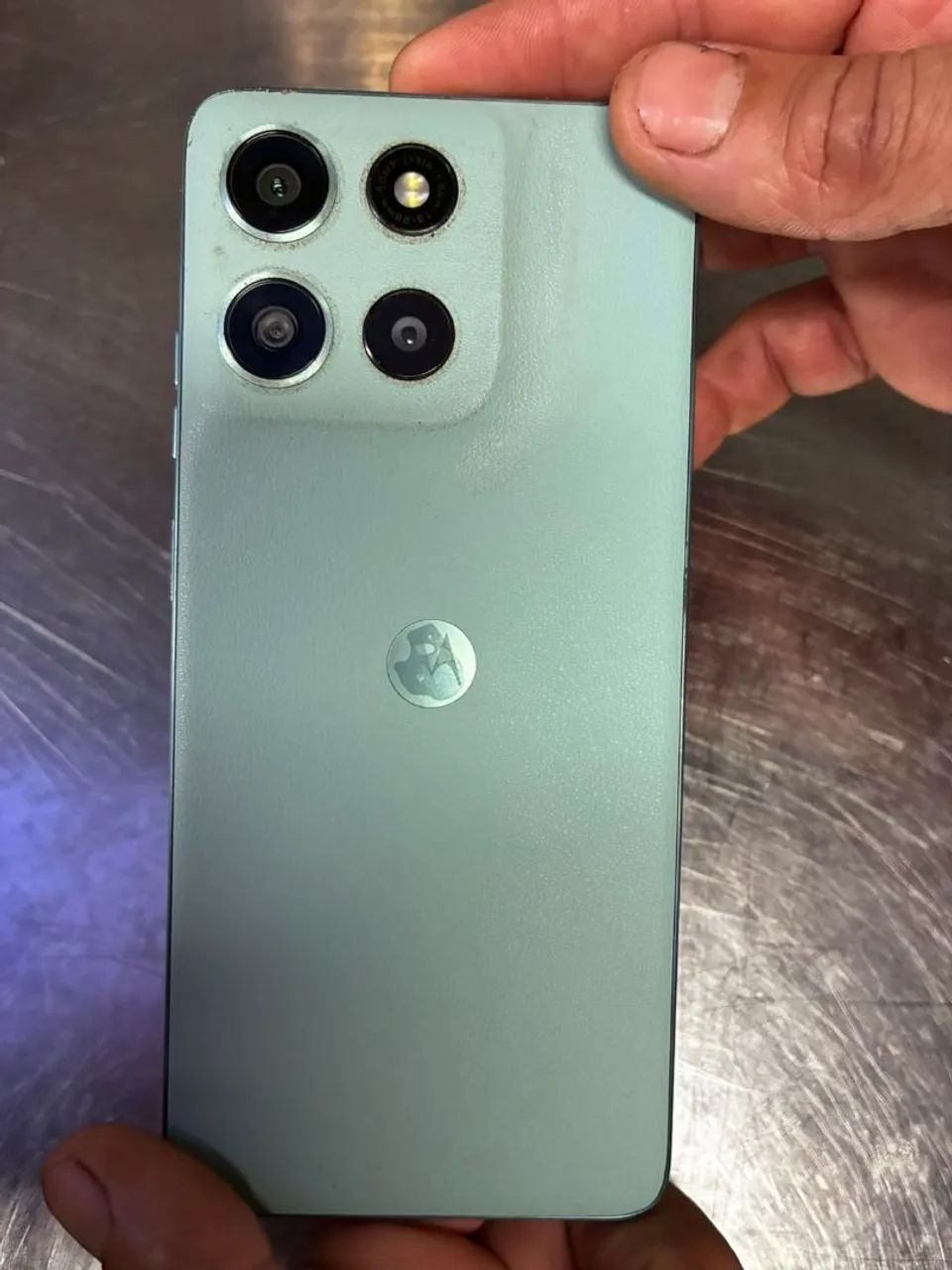 Celular Moto G56 - Foto 2