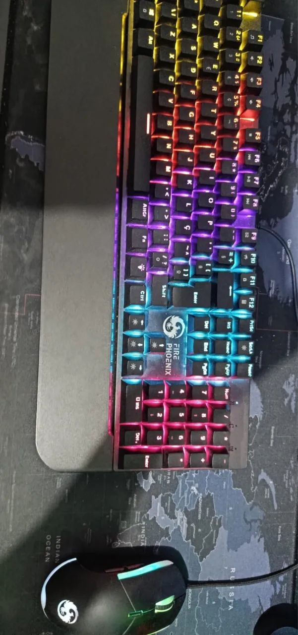 Pc gamer Ryzen 5600gt - Foto 4