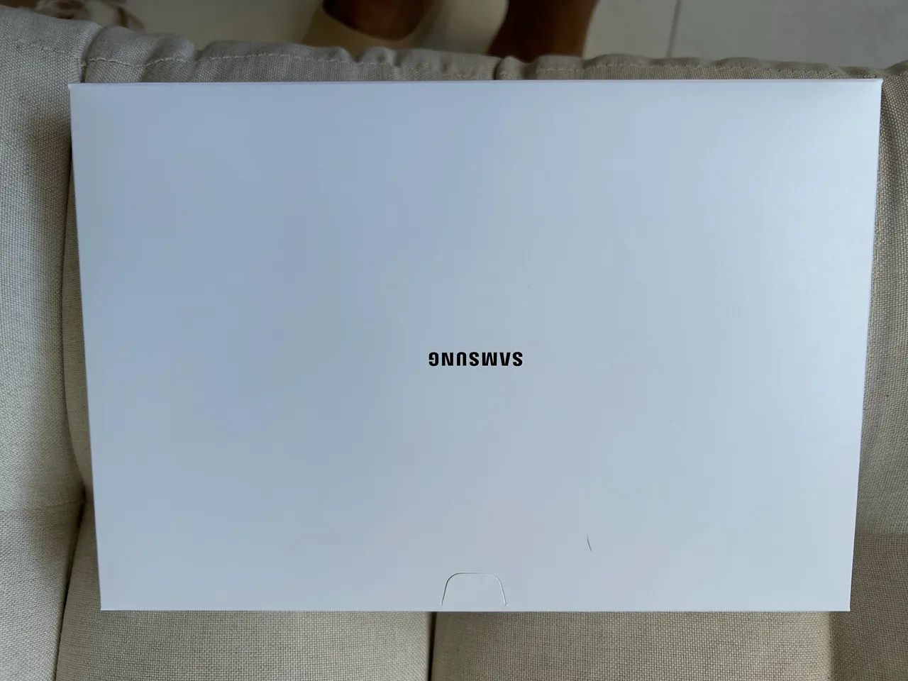 Galaxy Tab S10 Lite 5G + S Pen | Lacrado | Nota Fiscal | R$ 2.400,00- Aceito Negociar - Foto 2