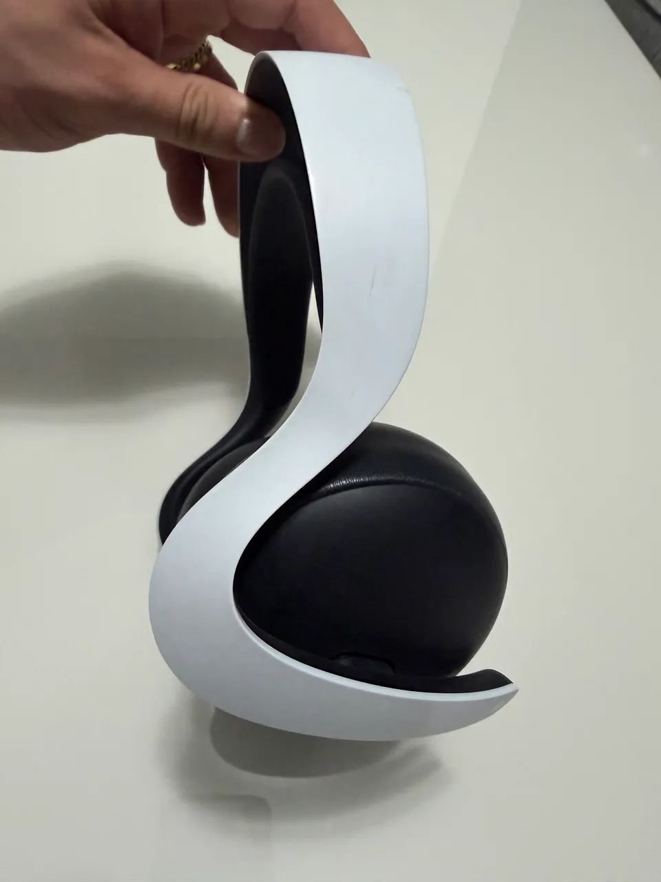 headset pulse elite ps5
