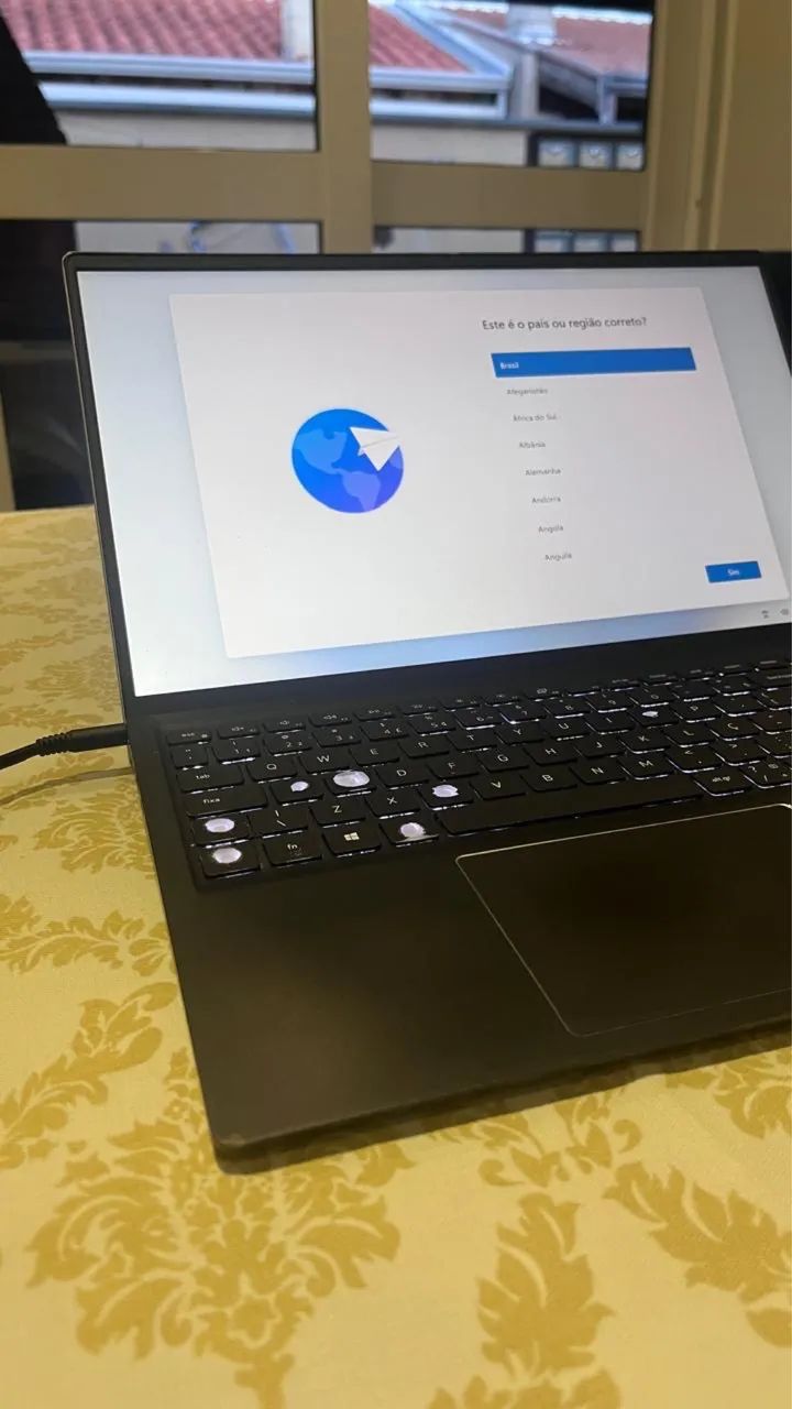 Notebook Dell Vostro 15 5510 - Foto 3