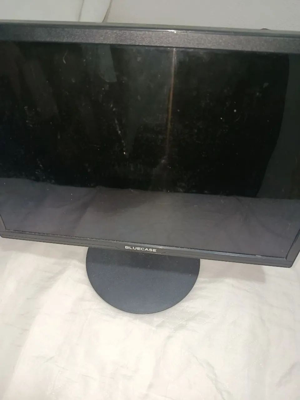 Monitor Bluecase Seminovo - Foto 2