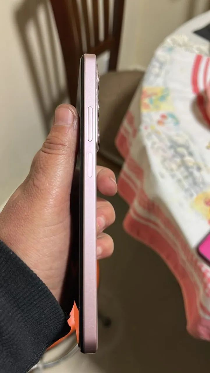 Vendo celular, realmente c 75x - Foto 2