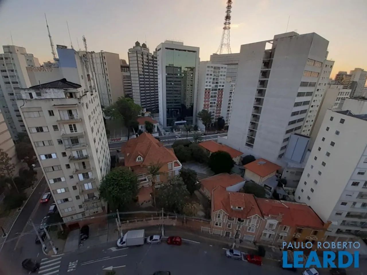 APARTAMENTO - BELA VISTA - SP - Foto 2