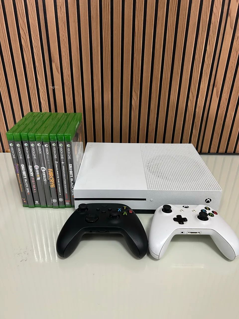 XBOX One S - Foto 4