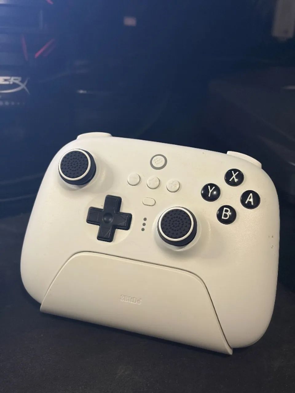 Controle 8BitDo Ultimate 1 PC e Switch