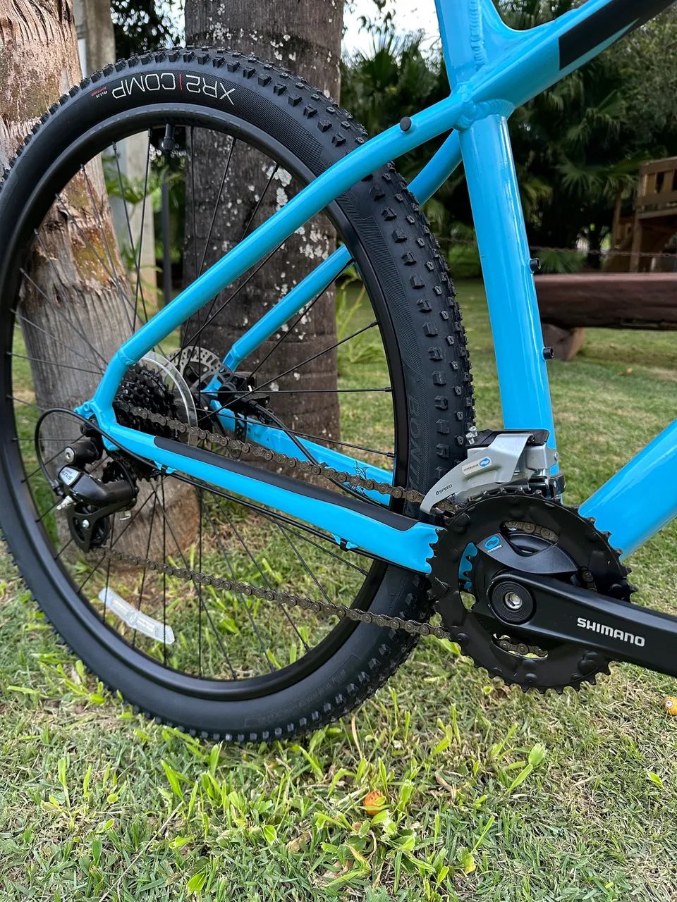 Trek Marlin 5 2022 - Foto 2