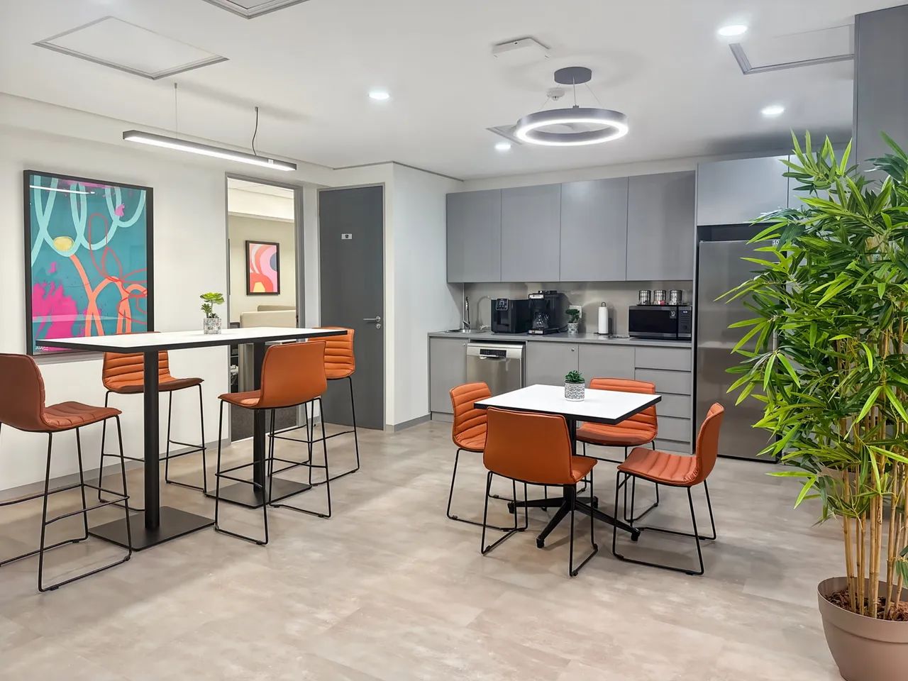 Coworking para alugar  Regus Cascavel, Centro em Cascavel - Foto 5
