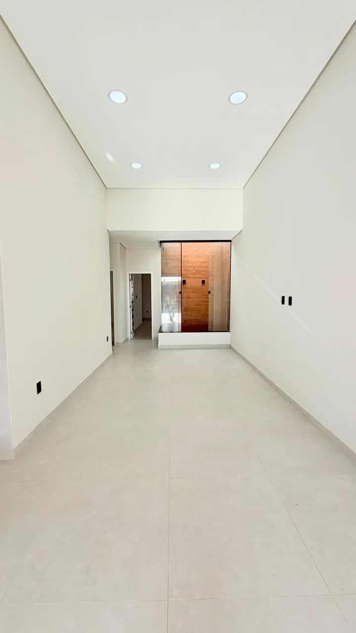 VENDO CASA NO ARAÇAGI - Foto 4