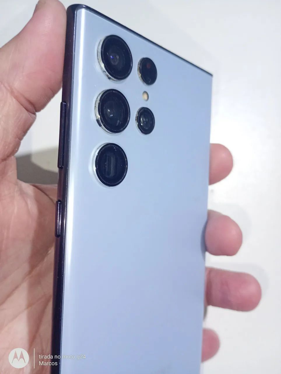 S22 ULTRA SAMSUNG  - Foto 3