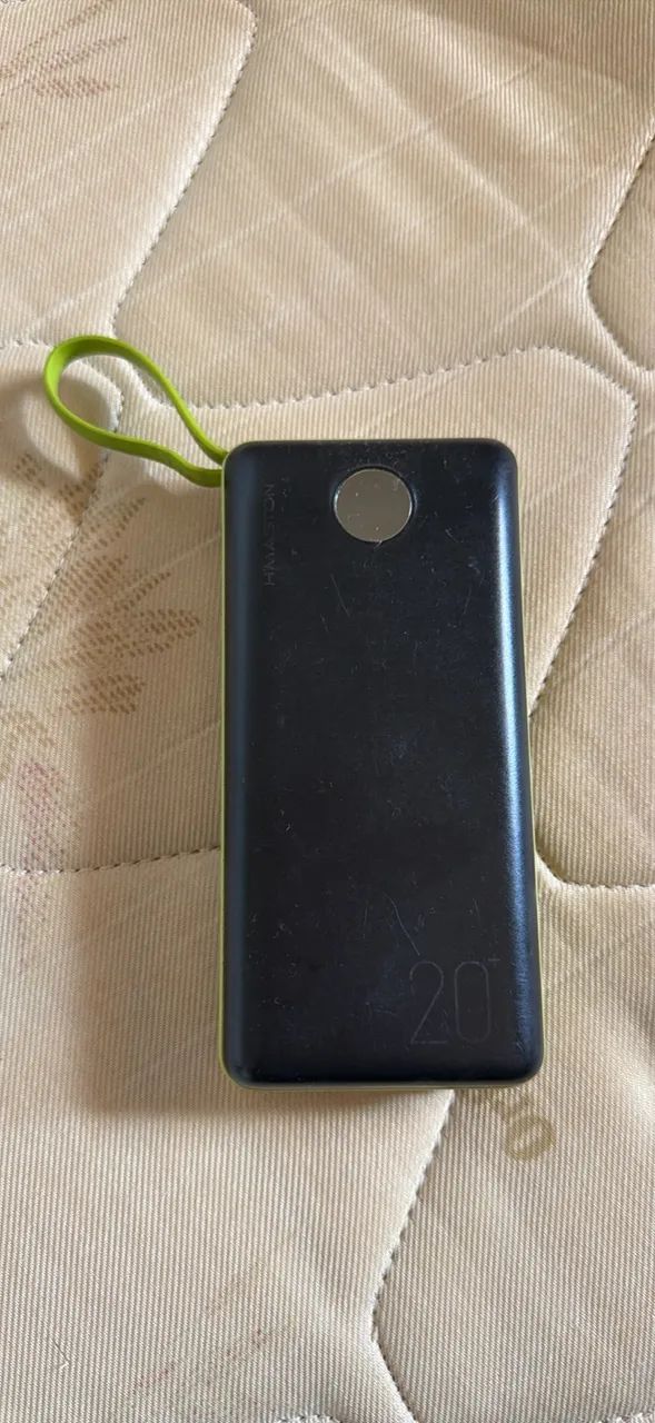 Powerbank