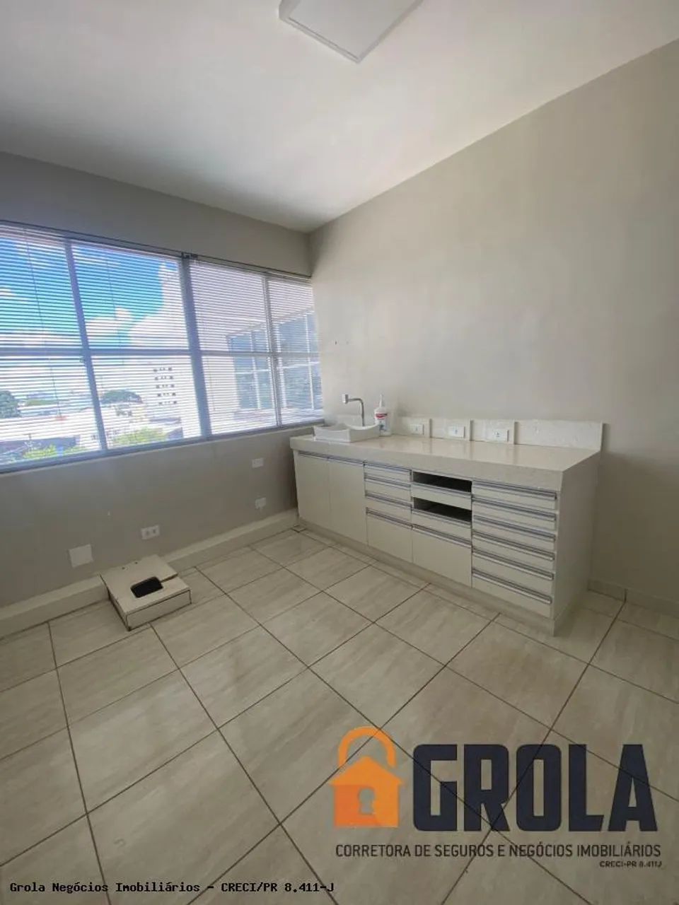 Sala Comercial para Venda em Campo Mourão, Centro - Foto 4