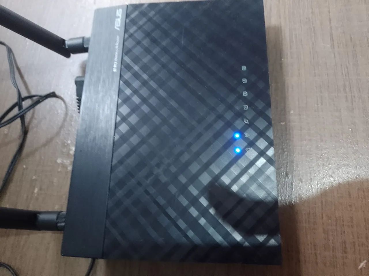 Roteador Asus  - Foto 3