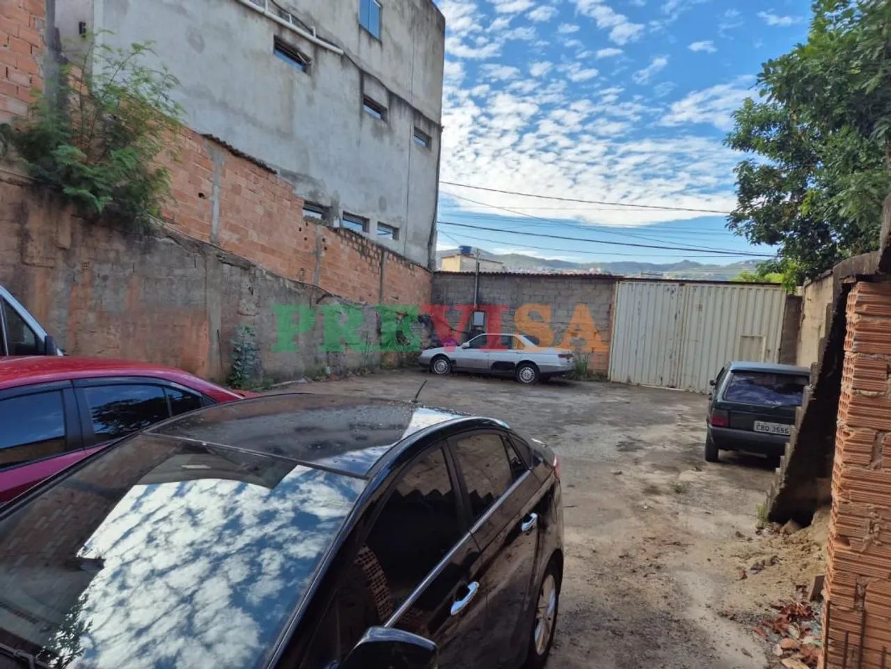 Lote / Terreno com 2 quartos à venda em Belo Horizonte - Foto 3