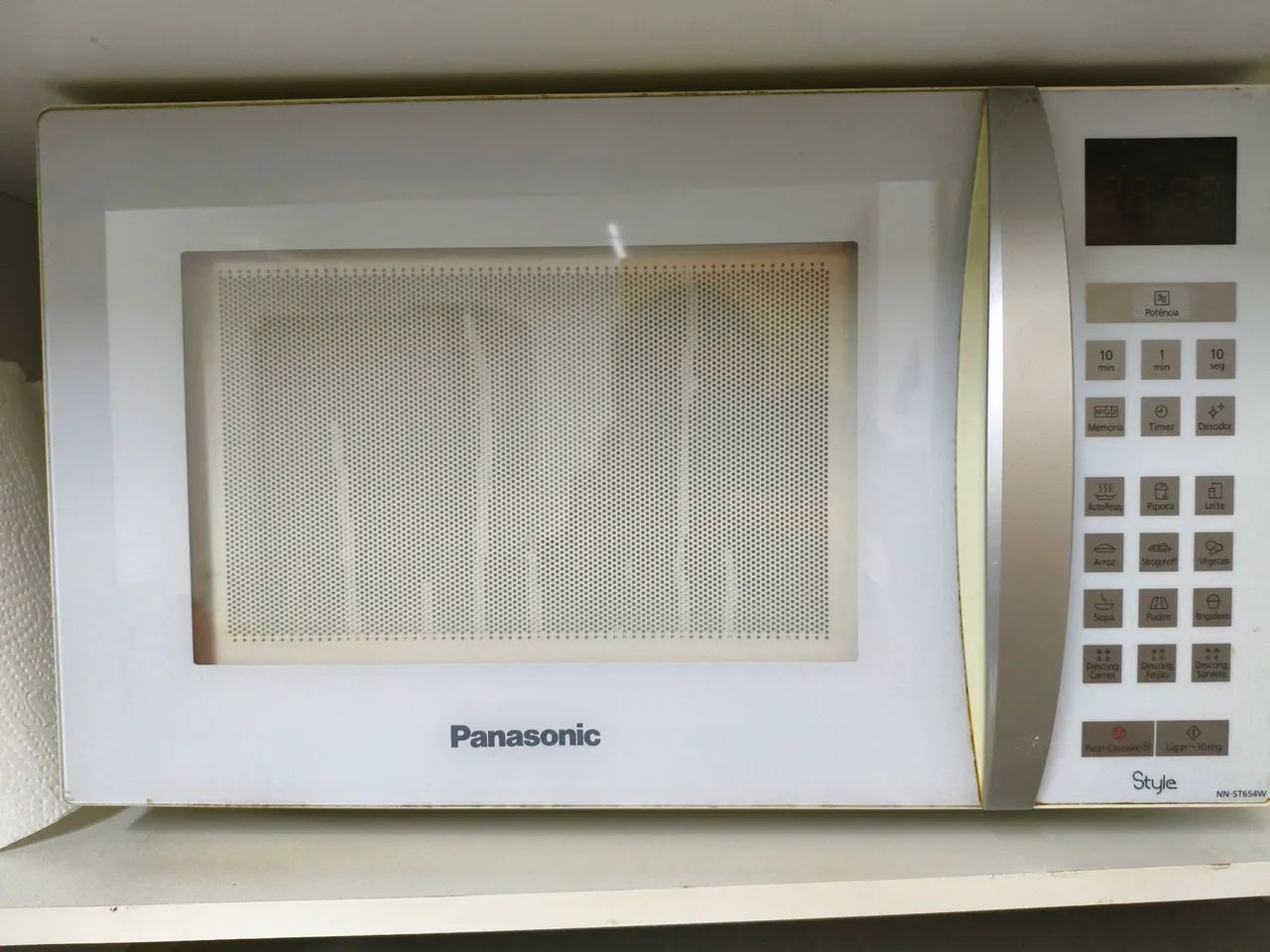 Microondas 32 L