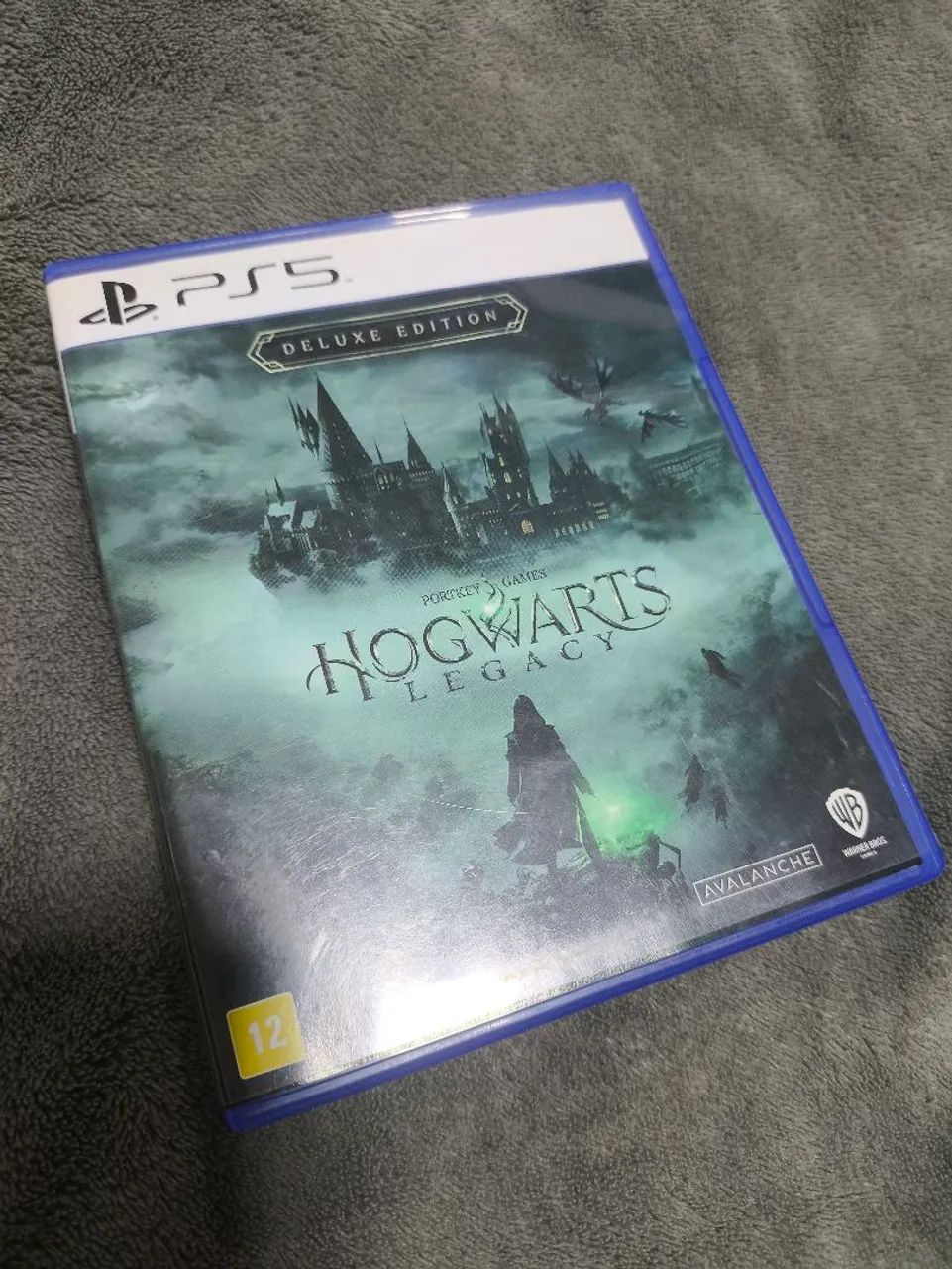Hogwarts Legacy