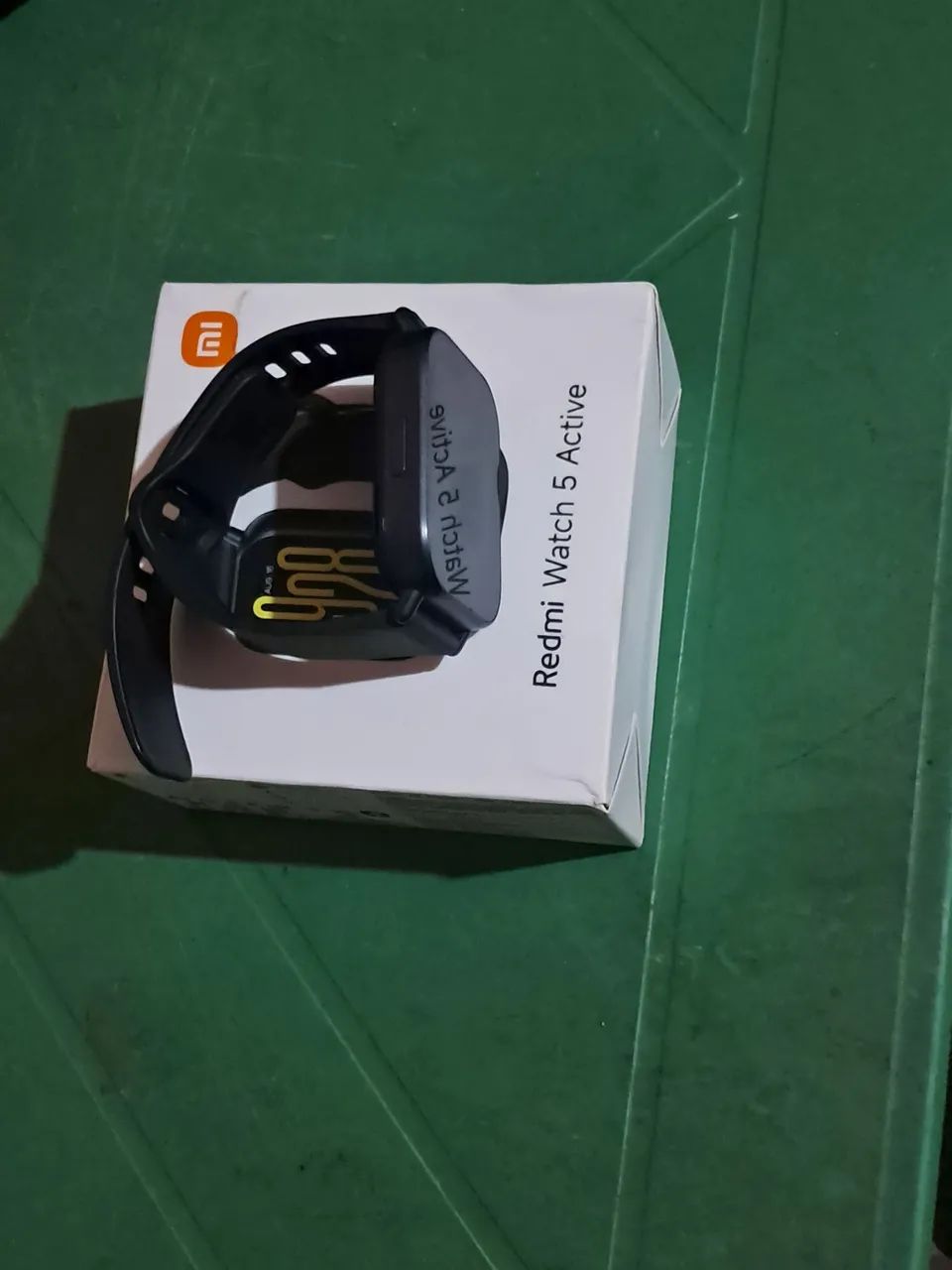 Smartwach redmi ative 5 - Foto 2