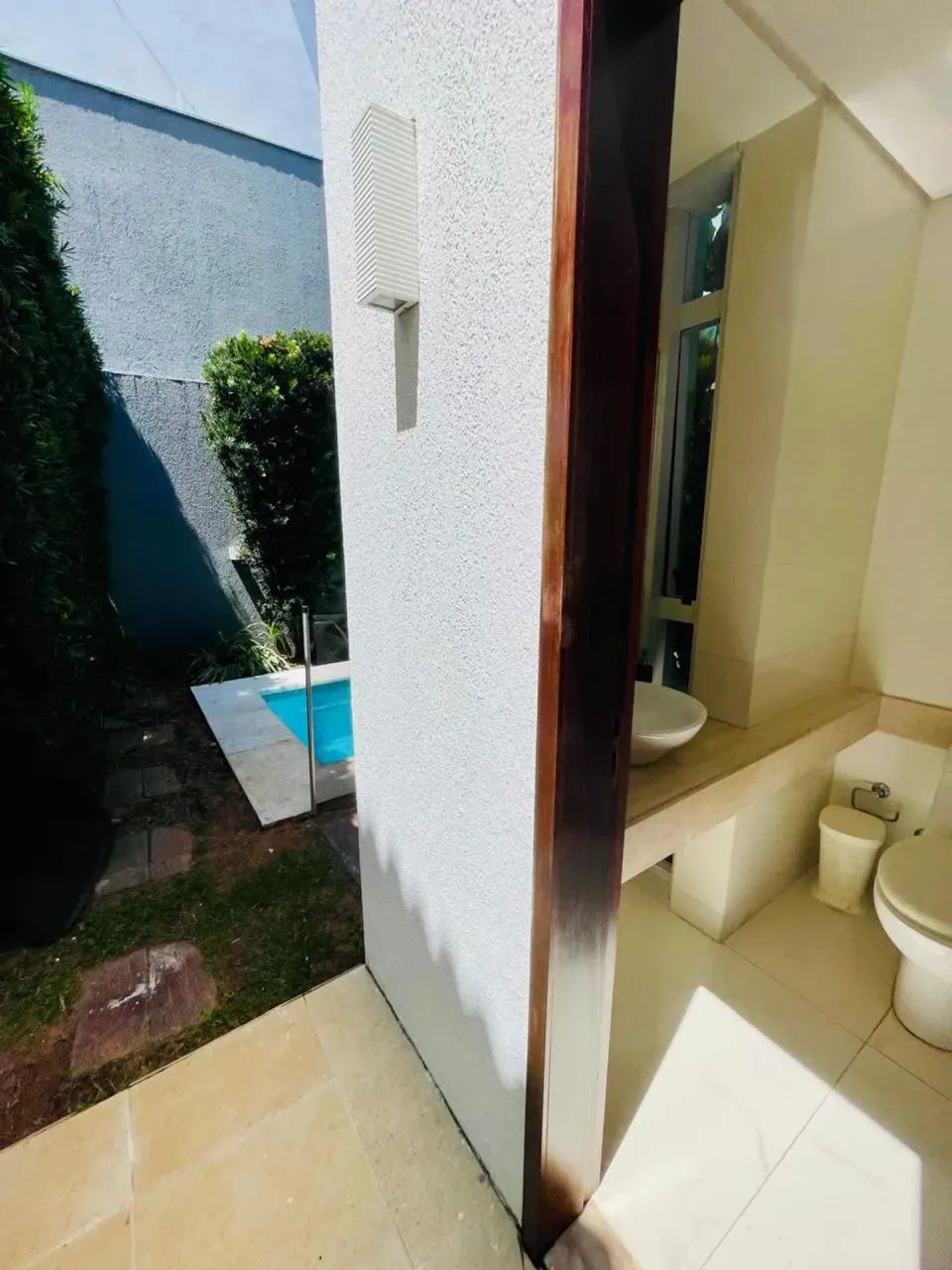 Casa Duplex com 5/4 - 434m² - Bosque dos Poetas - Parnamirim RN - Foto 5