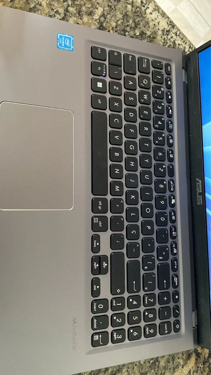 Notebook Asus  - Foto 3