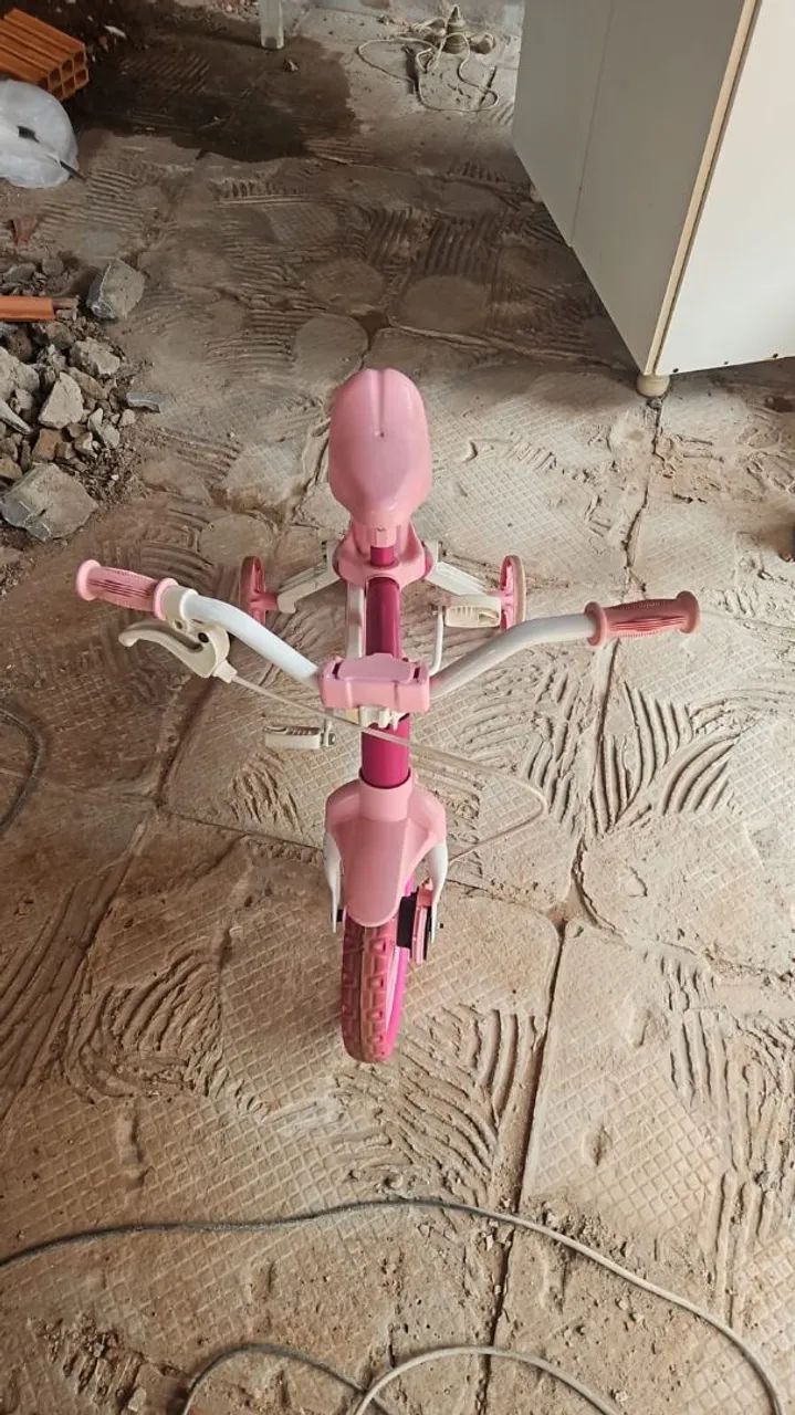 Bicicleta Infantil  - Foto 2