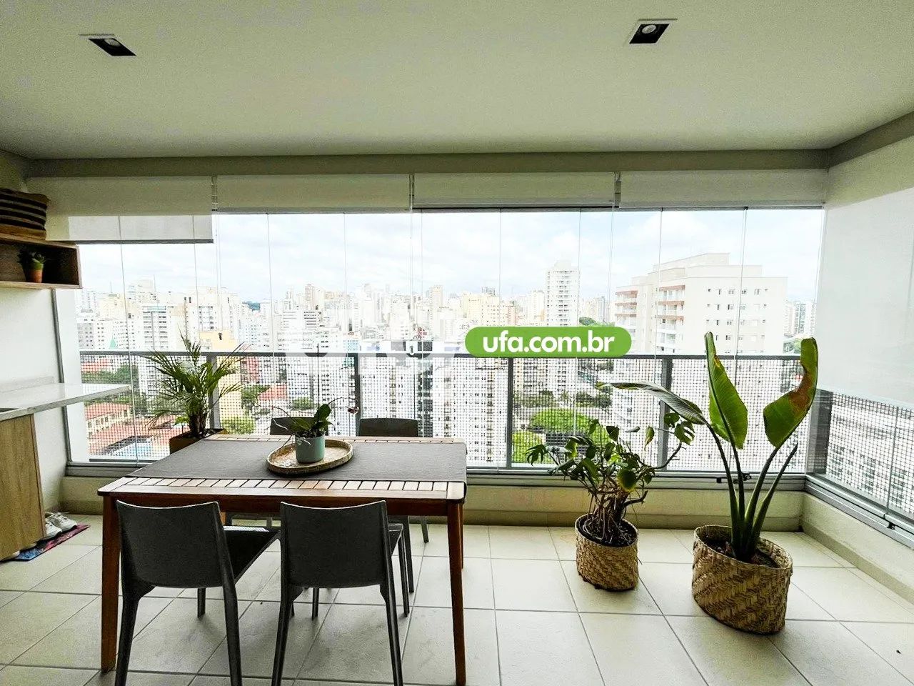 Apartamento para alugar na Barra Funda, com 1 quarto, 52m² - Foto 3