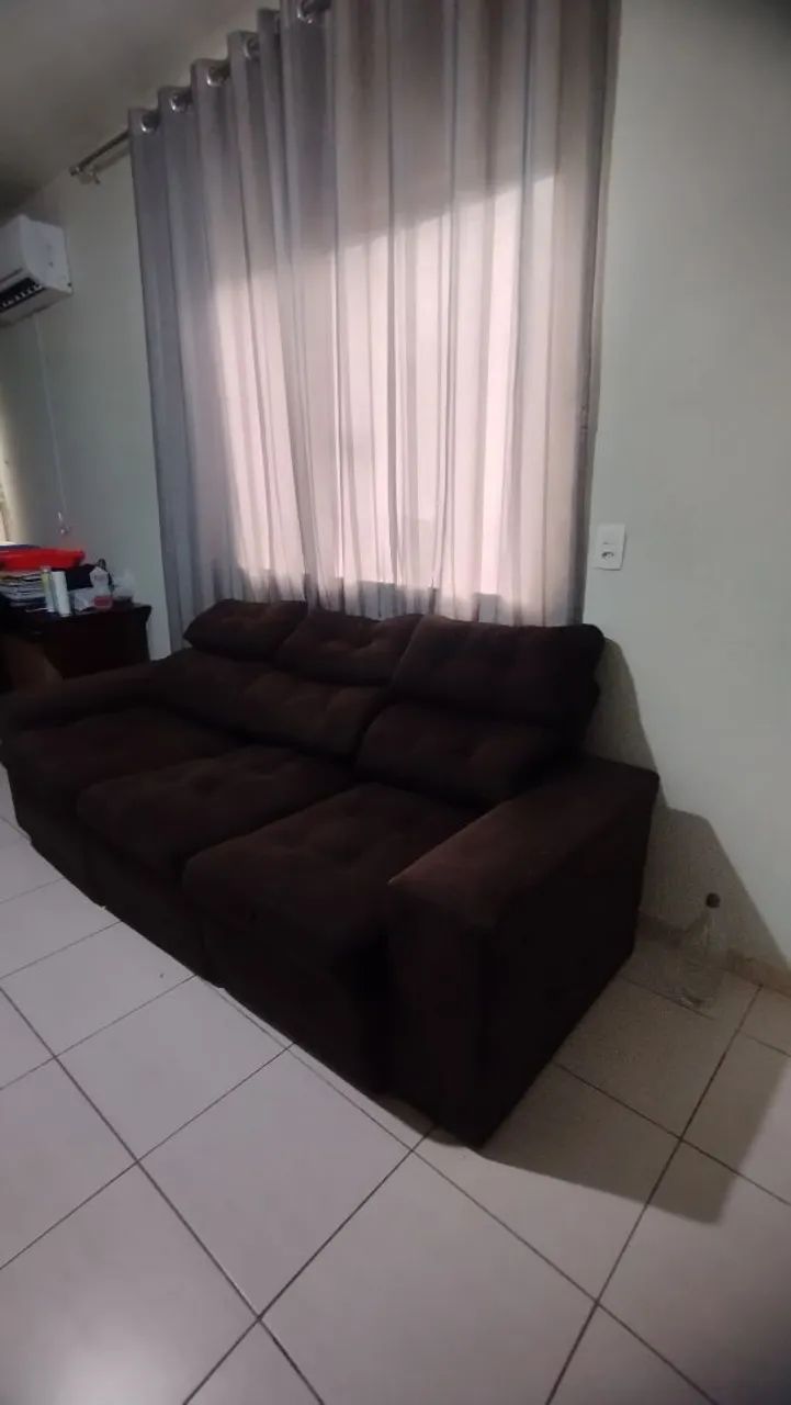 Sofá retratil  - Foto 3