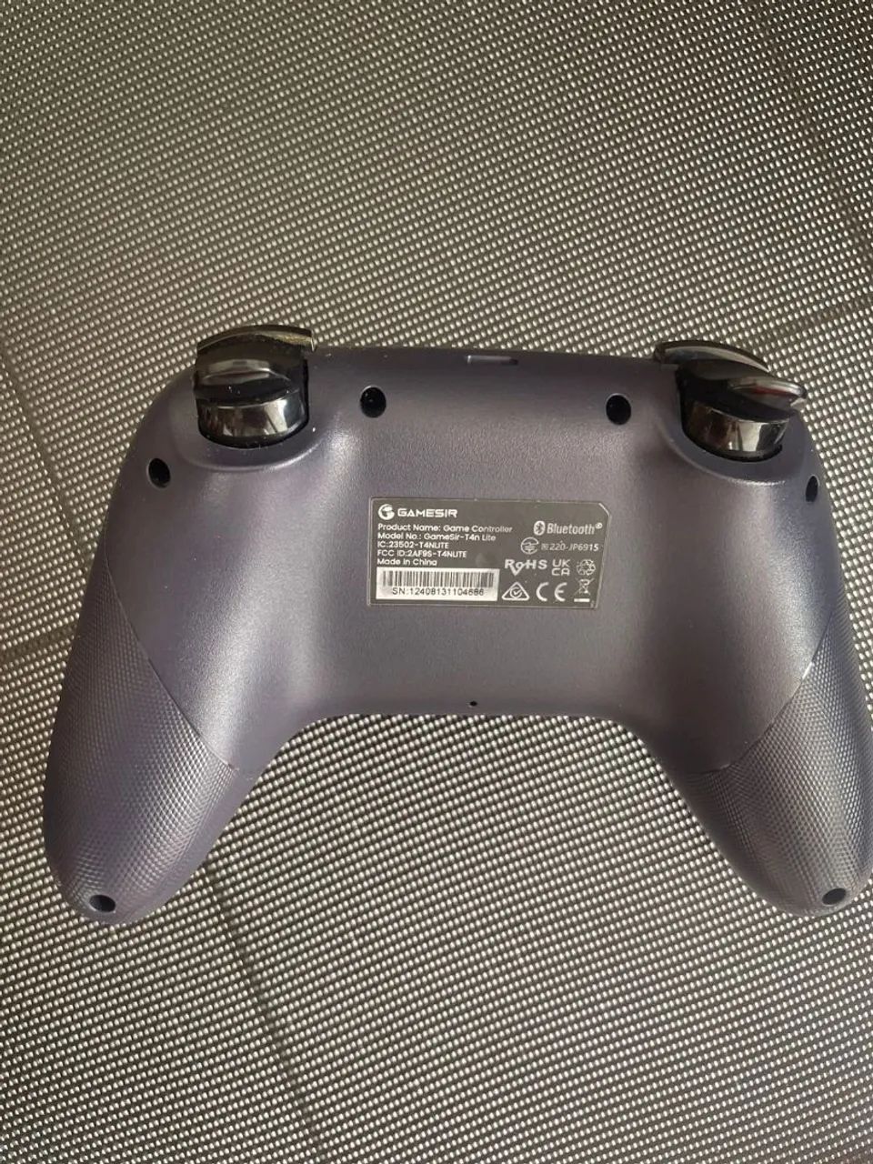 Controle para Computador - Foto 5