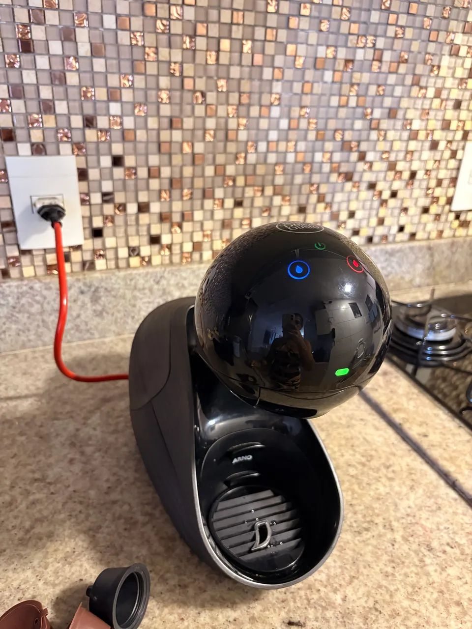 Cafeteira Dolce Gusto  - Foto 4