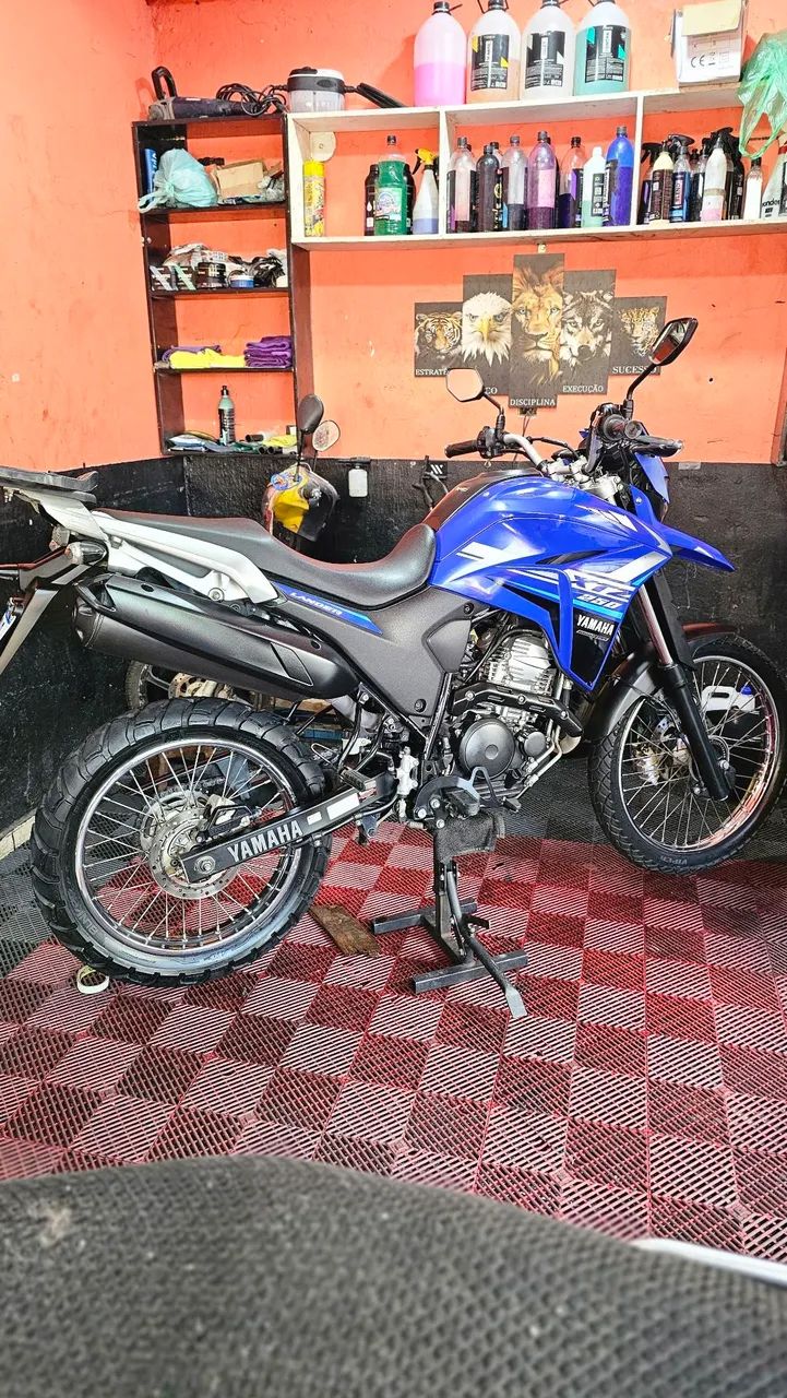 LANDER XTZ250  - Foto 3