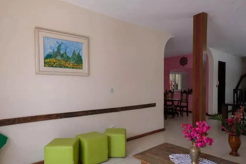 Casa à Venda - São Lucas, 5 Quartos, 330 m2 - Foto 2