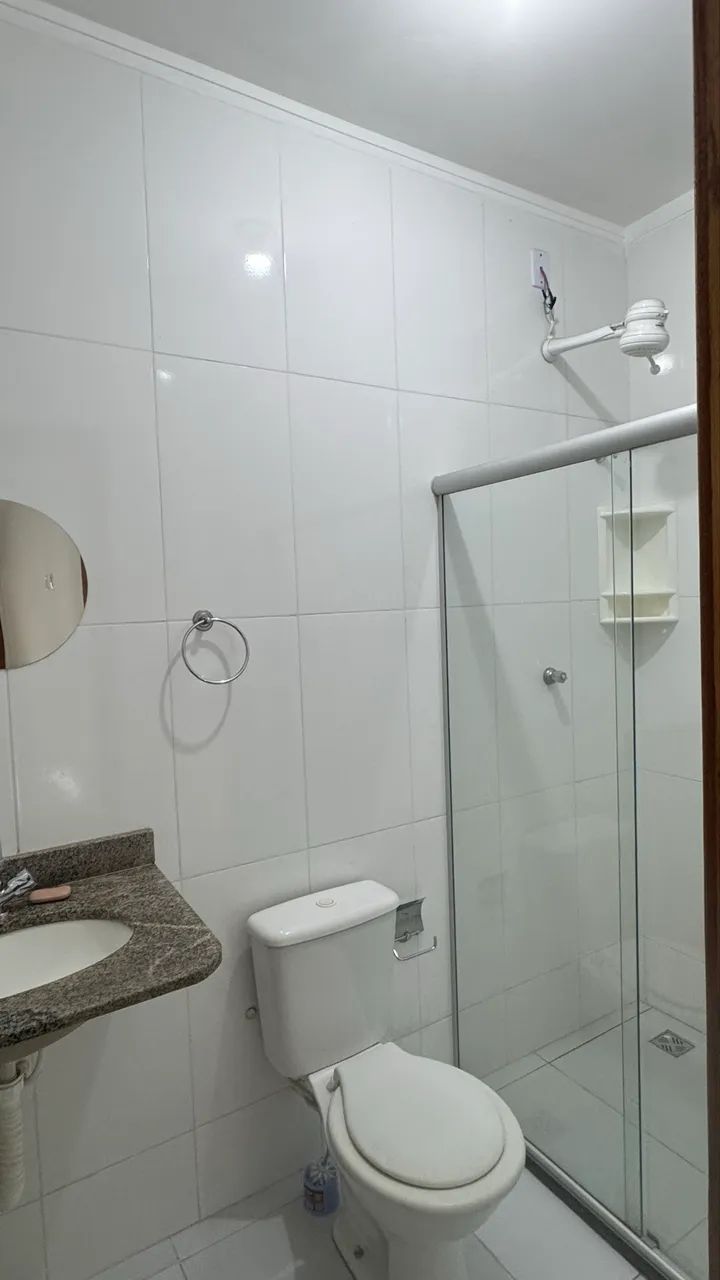 Alugo apartamento com excelente localização  - Foto 3