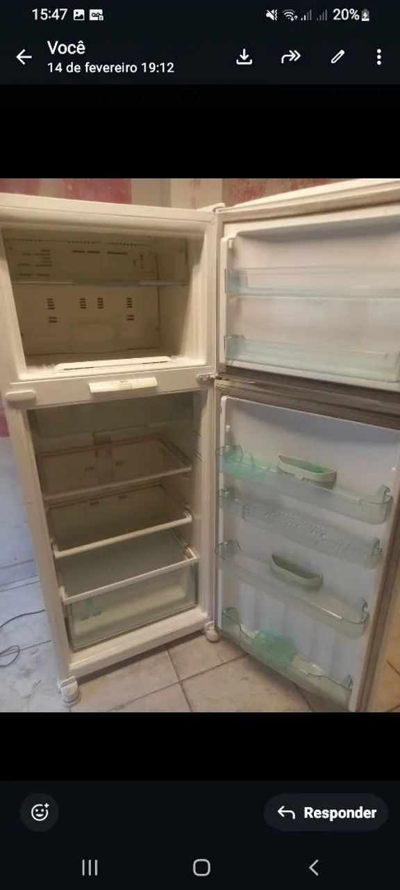 Geladeira  - Foto 2