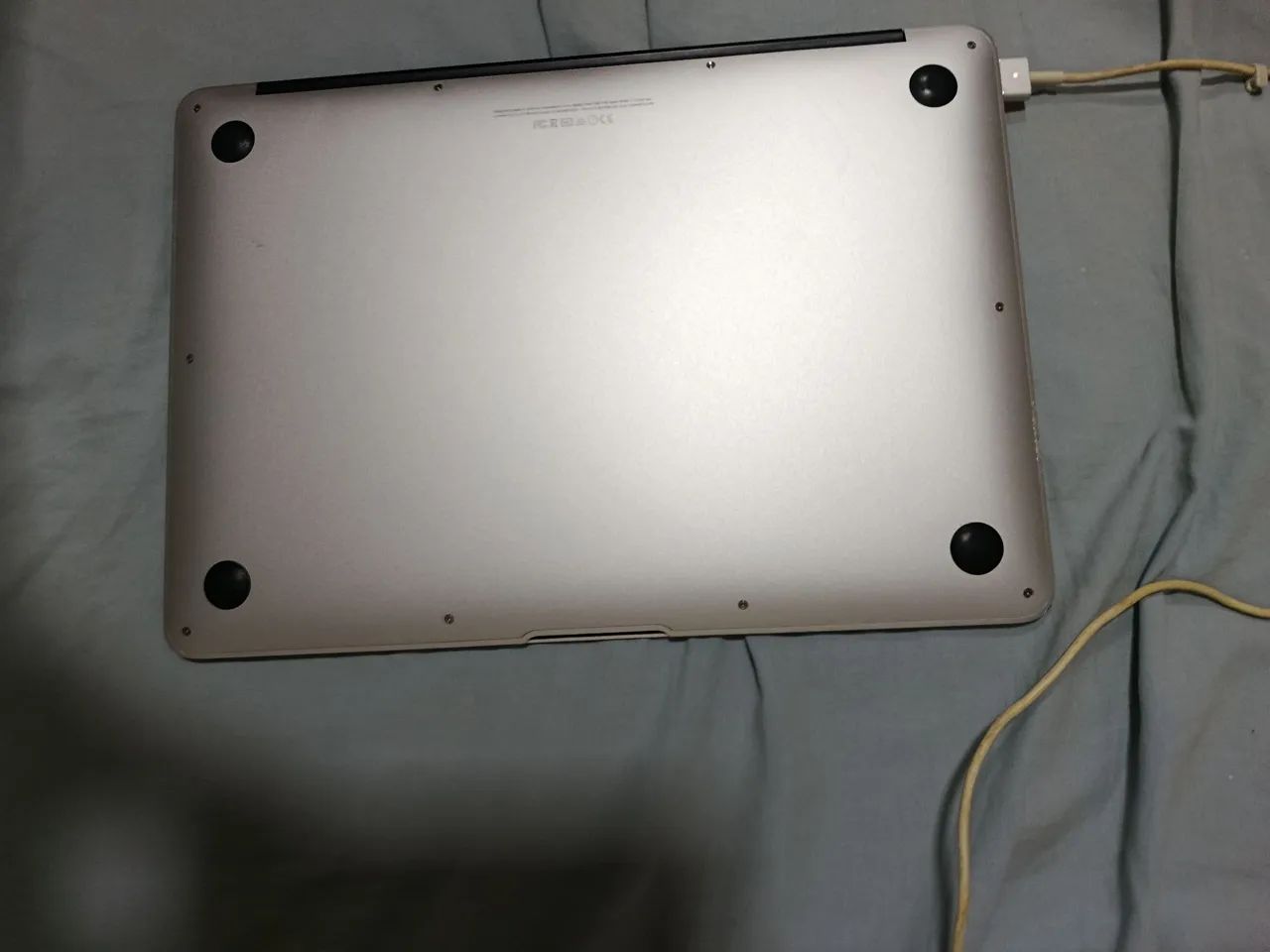 MacBook Air 13? 2017 - Excelente Estado - Foto 2