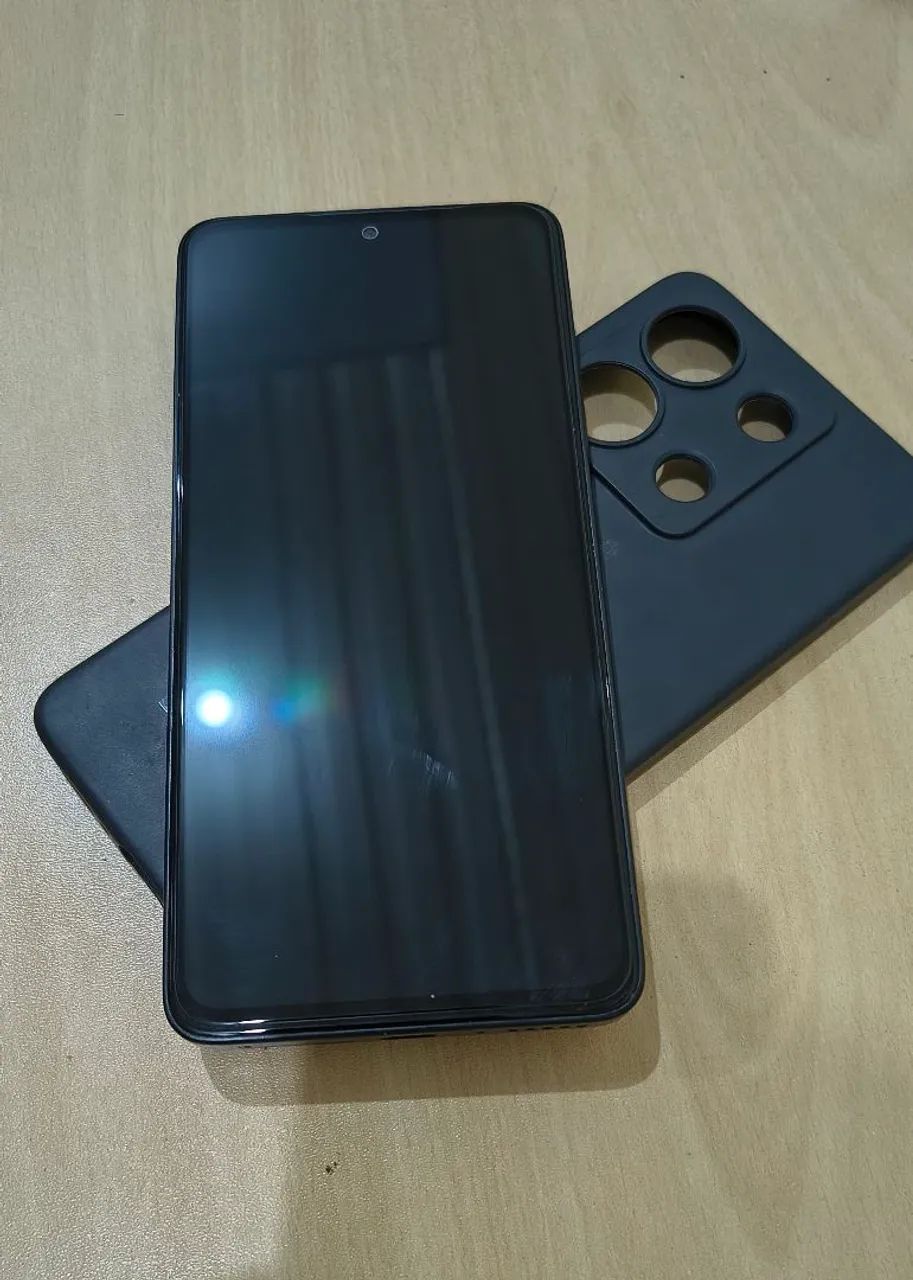 Xiaomi Redmi 13 - 8GB RAM 