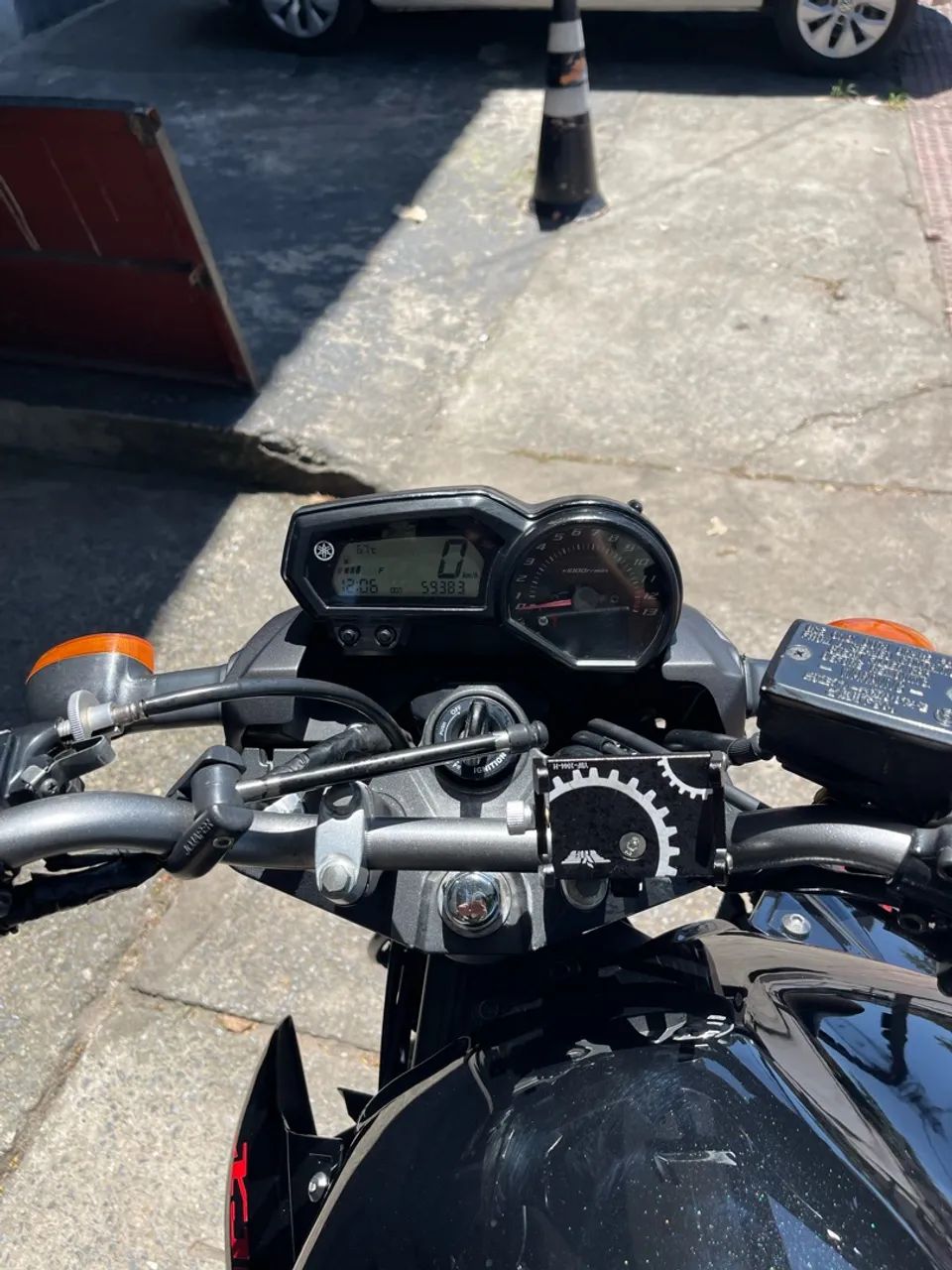 Xj6  - Foto 4