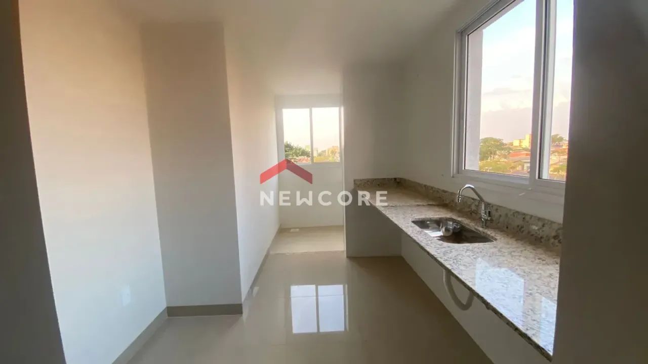 Apartamento em Praça Abib Attuch - Santa Mônica - Uberlândia/MG - Foto 9
