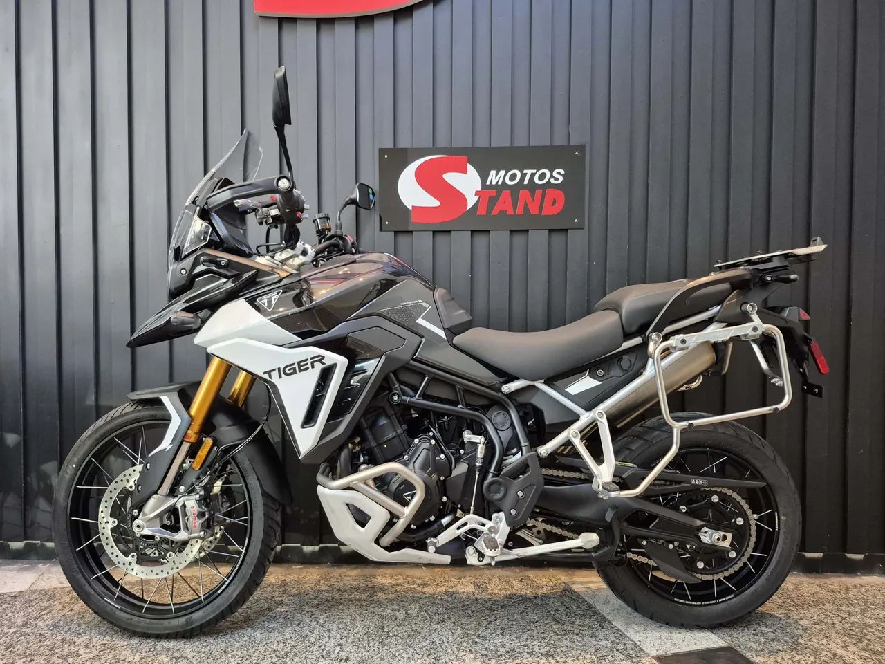 Triumph Tiger 900 900 cc  - Foto 5