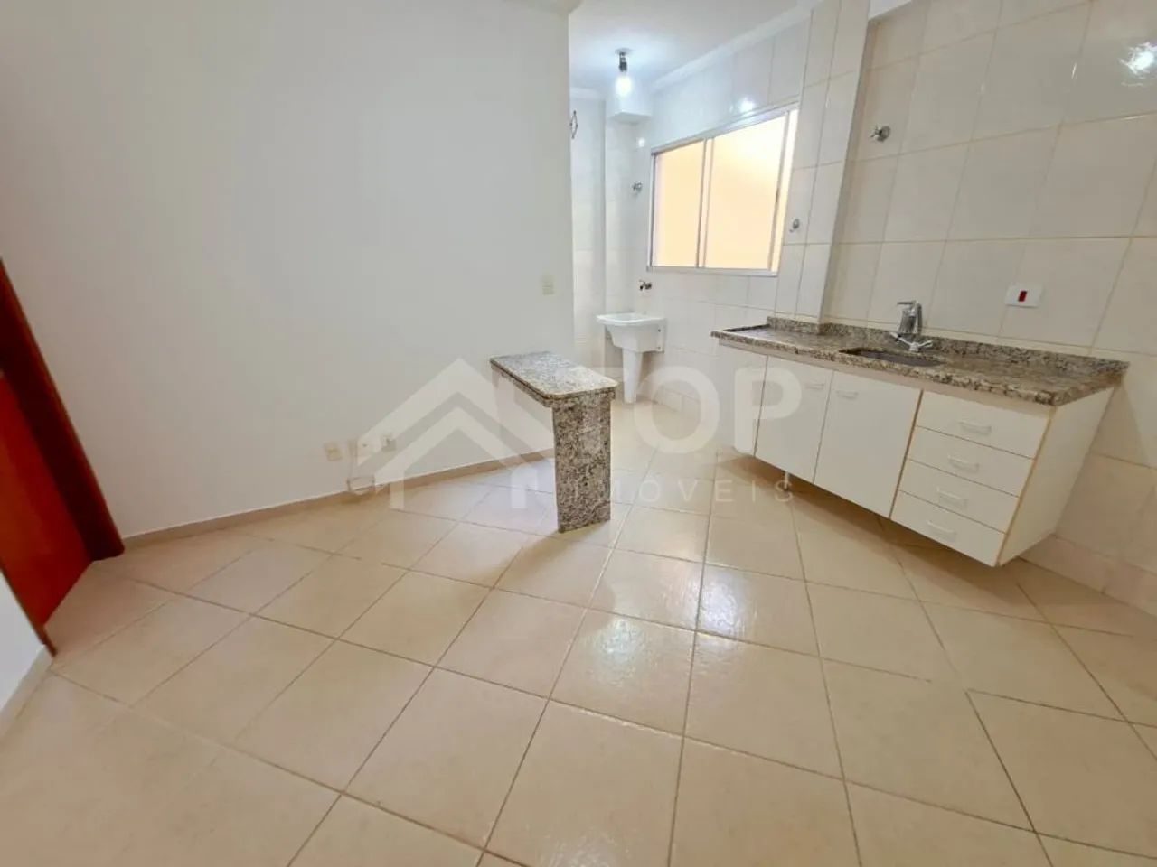 Apartamento Padrão para Alugar no Jardim Lutfalla em São Carlos - Foto 5