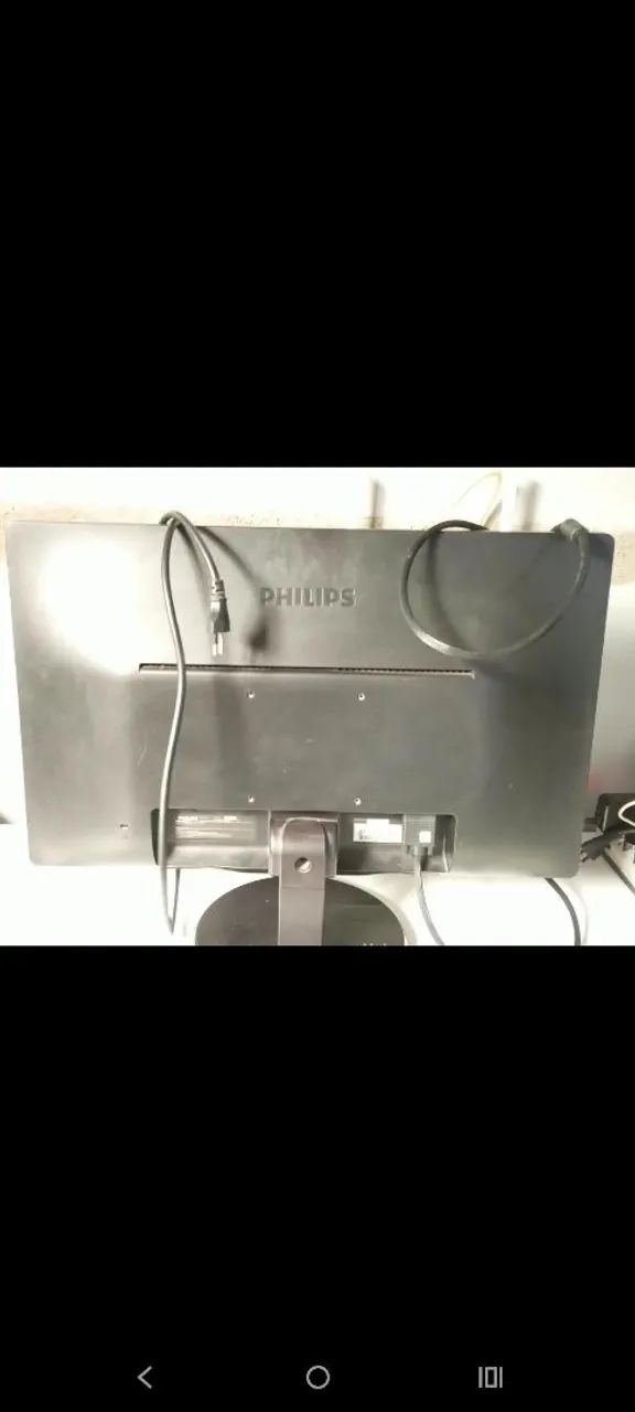 Monitor  - Foto 2
