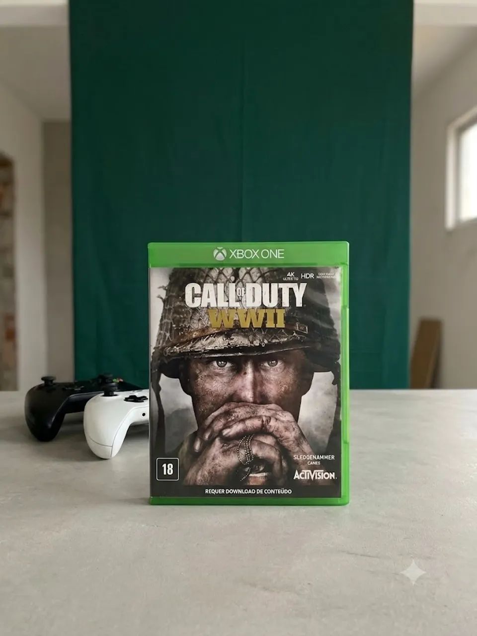 JOGOS DE XBOX ONE - Foto 2