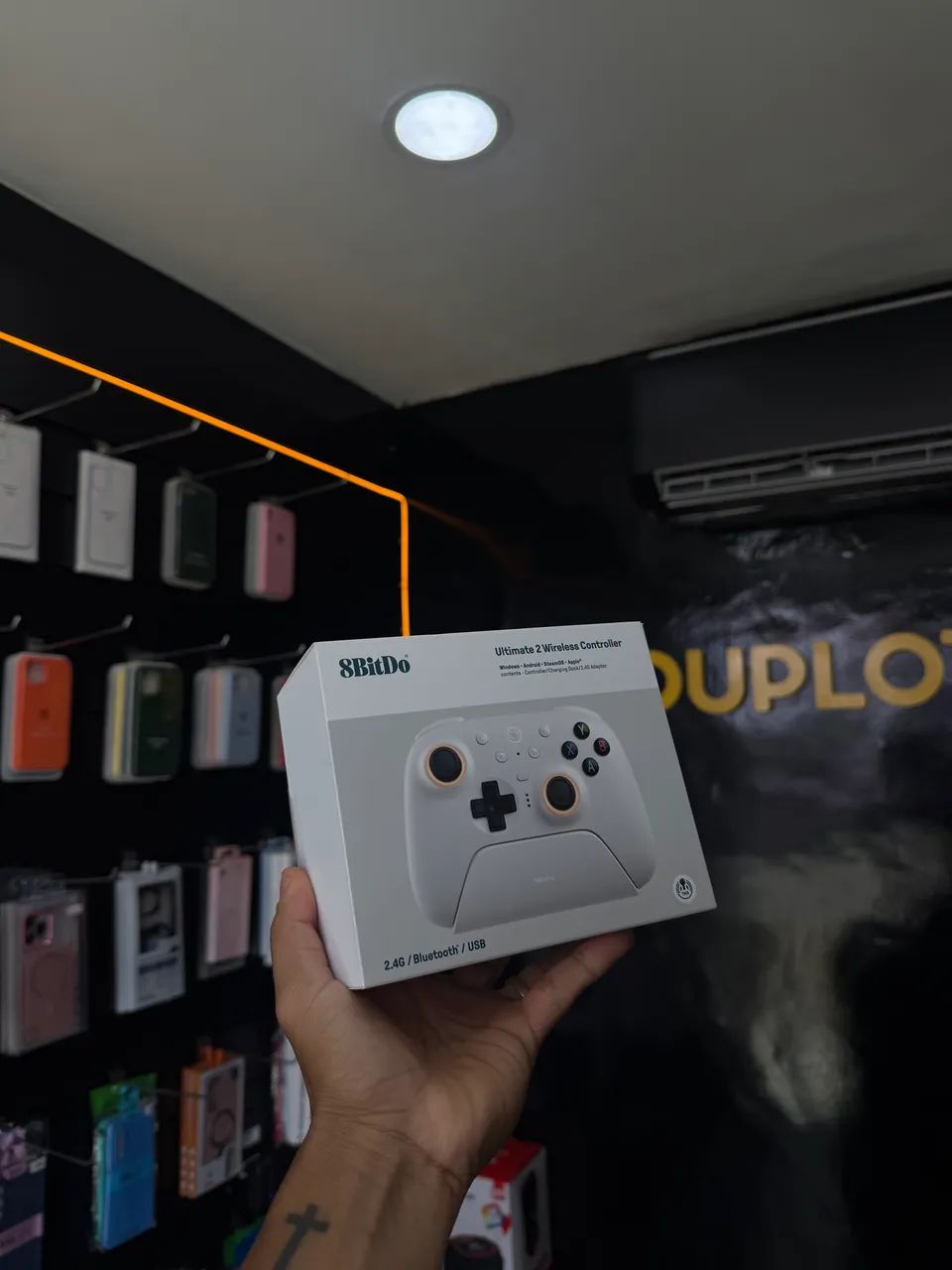 8BitDo Ultimate 2 