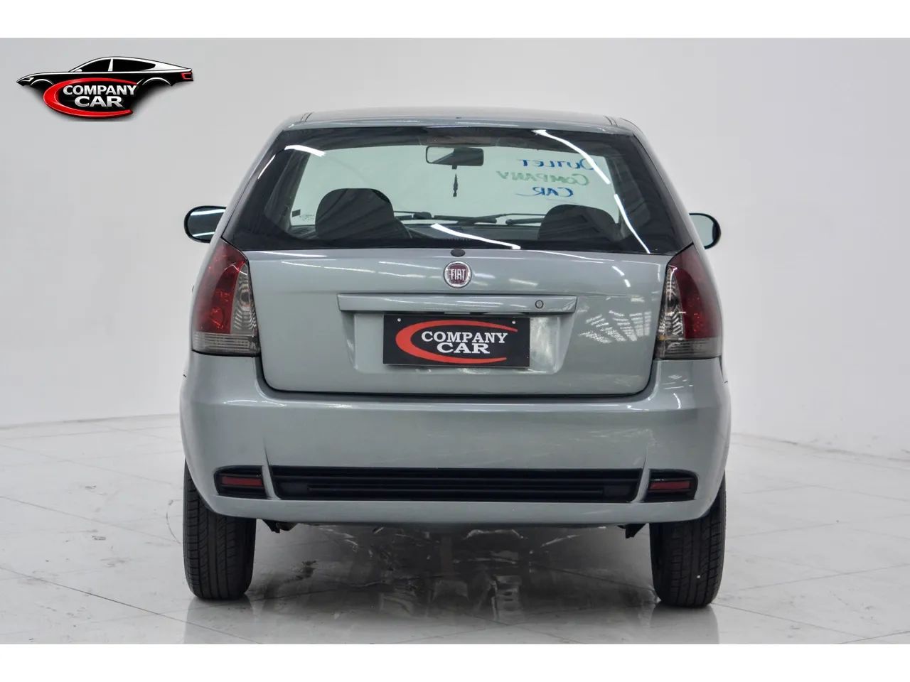 Fiat Palio 2011 - Foto 5