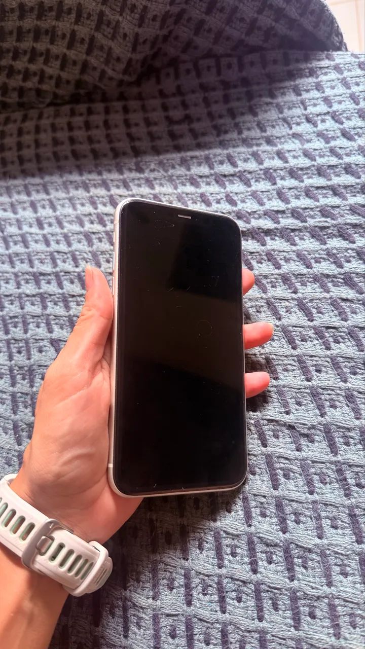Iphone 11 64GB - Foto 5