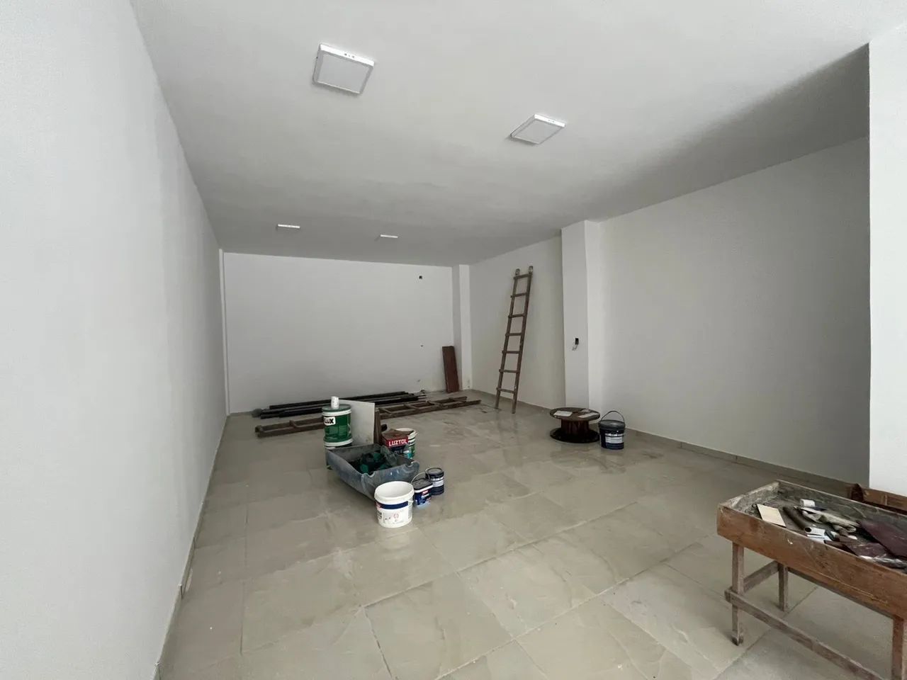 Ponto Comercial para Locação  - Foto 5