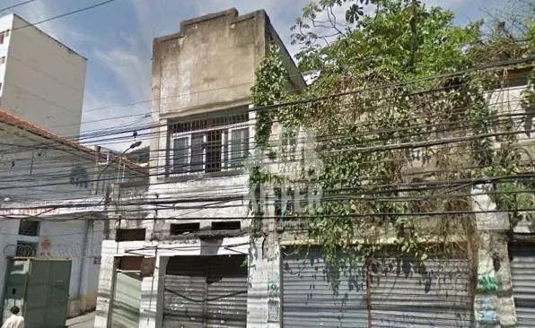 Oportunidade no Centro de Niterói | Terreno 600m² Regularizado - Foto 3