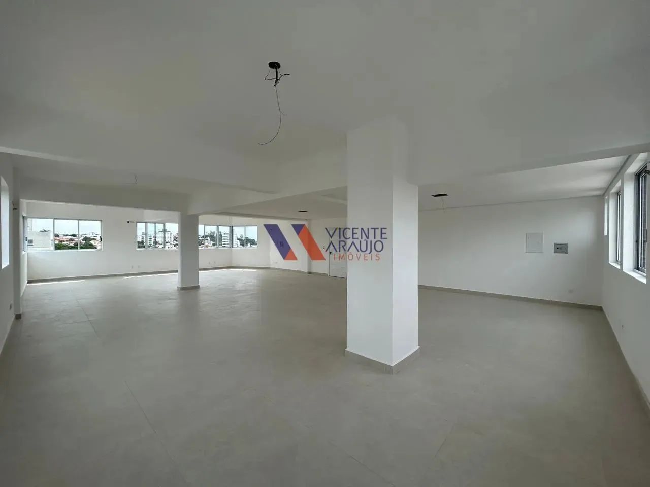 Andar corrido com 150m² no Centro de Betim - Foto 4