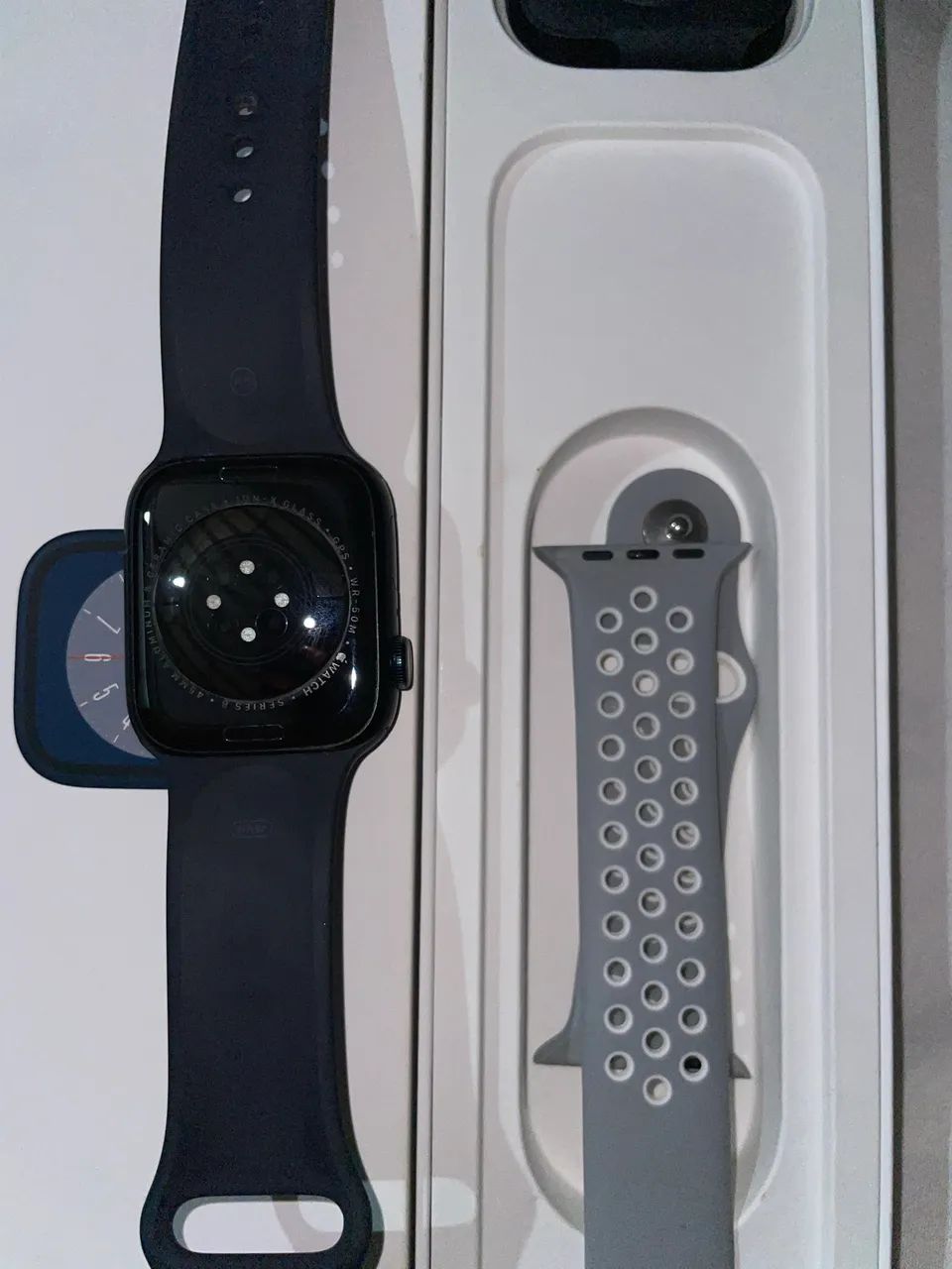 Apple Watch series 8 45mm GPS - Foto 3
