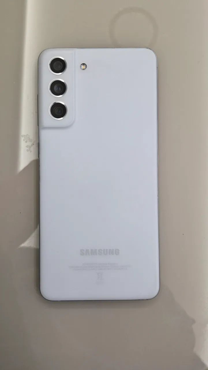 Galaxy S21 - 128G - Foto 2